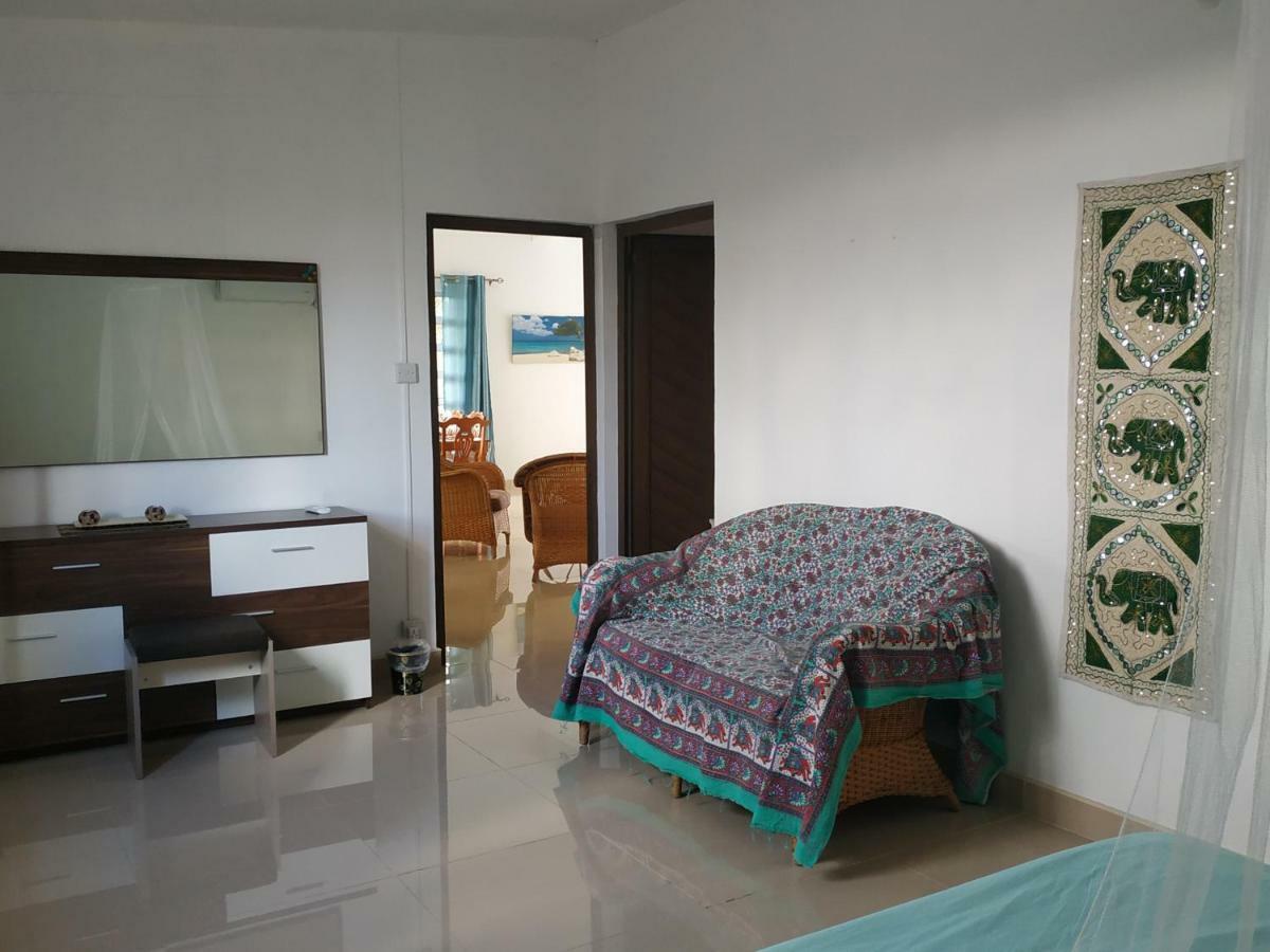 Yoga Paradise Garden ทรู โอซ์ บิชส์ ภายนอก รูปภาพ